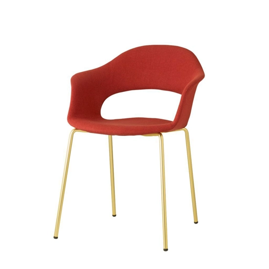 Lady B Pop Poltroncine imbottite Scab 4